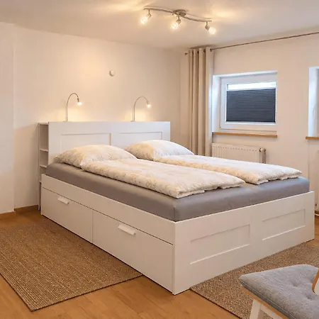 Nordnest Im Zentrum Von Lejlighed Kappeln